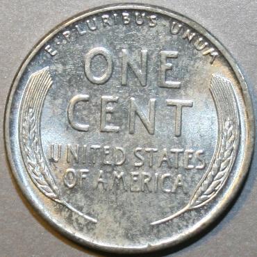 1943-Cent-For-Grading